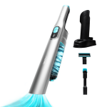 CECOTEC CONGA ROCKSTAR MICRO ASPIRAPOLVERE PORTATILE 13KPA