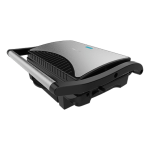 CECOTEC ROCK'N GRILL GRIGLIA ELETTRICA DARK 1000 W