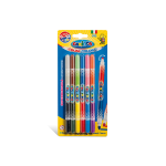 CF6 PENNARELLO BI_COLOR ASSORTITI