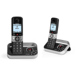 ALCATEL F890 VOICE DUO