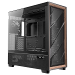 Antec Flux PRO Full Tower Vetro Temperato No-Power Mini-ITX/mATX/ATX/E-ATX