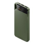 BOOST 10K POWER BANK - GREEN