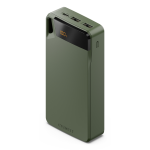 BOOST 20K POWER BANK - GREEN