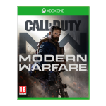 CALL OF DUTY: MODERN WARFARE XB1