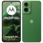 MOTOROLA G35 5G TIM LEAF GREEN 6.7" 4GB/128GB