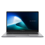 ASUS ExpertBook P1 P1503CVA-NJ0161X 15,6" FHD ANTI-GLARE NON-TOUCH,250NITS - I3-1315U - DDR5 8G - 512GB PCIEG4 - Shared - MISTY GREY - WIN11 PRO - 2YP&R