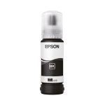 107 ECOTANK BLACK INK BOTTLE