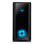 Acer Predator Orion 3000 Intel Core i7-14700F 16GB GeForce RTX 4060 512GB Windows 11