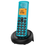 ALCATEL E160 BLUE