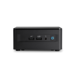 ASUS NUC 13 PRO I7-1360P INTEL IRIS XE GRAPHICS WI-FI 6/BLUETOOTH NO OS - PC BAREBONE