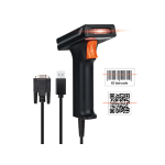 BARCODE SCANNER IND USB+RS232