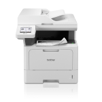 BROTHER LASER B/N A4 FAX WIFI LAN F/R BROTHER MFCL5710DW ADF 48PPM DUPLEX