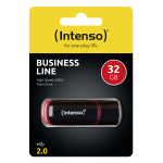 BUSINESS LINE USB BLACK 32 GB