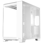 C8 WHITE CABINET
