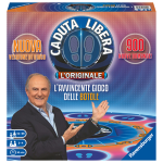 Caduta Libera, 14+