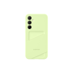 CARD SLOT CASE LIME A35