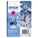 CART.INCH MAGENTA SVEGLIA SER 27