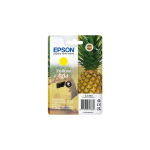 CARTUCCE INK ANANAS YELLOW 604
