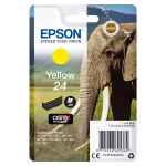 CARTUCCIA GIALLO ELEFANTE XP750