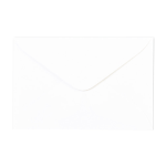 CF100 BUSTE BRISTOL 7X11CM BIANC