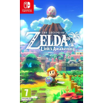 GIOCO SWITCH NINTENDO THE LEGEND OF ZELDA: LINK'S AWAKENING