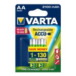 CF2RECHARGE ACCU POWER AA STILO