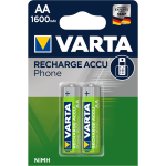 CF2RICARICAB PHONEACCU AA CORDLESS