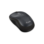CONFORT MOUSE WIRELESS BLACK