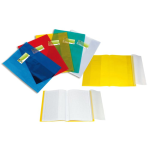 COVER MAXI A4 PP LISCIO NEUTRO