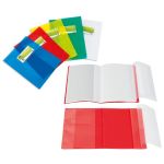 COVER MINI A5 PP BUCCIA GIALLO