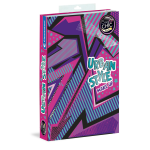 CRAZY CHIC - URBAN STYLE MAKE UP