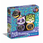 CRAZY CHIC -MINI SMALTI 1