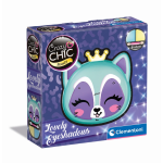 CRAZY CHIC -MINI TRUCCHI VOLPE