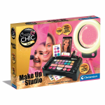 CRAZY CHIC TENN - MAKE UP STUDIO