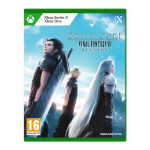 CRISIS CORE F FANTASY VII R XBOX