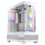 CX700 RGB ELITE WHITE