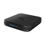 DECODER BOX ANDROID TV KM9