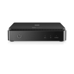 DECODER ON T2 ANDROID TV