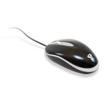 DESKTOP MOUSE USB OPTICAL EASYCLICK