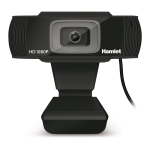 DESKTOP WEBCAM FULL HD 16:9 1080P