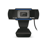 DESKTOP WEBCAM USB 720P HD