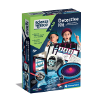 DETECTIVE KIT - POCKET