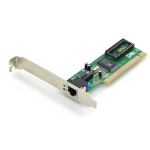 Digitus DN1001 Scheda Ethernet 10/100 PCI 2.1