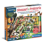 DINOSAURI E PREISTORIA