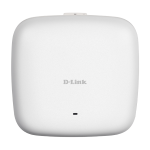 D-Link DAP-2680 Access Point PoE Wireless Dual Band Bianco