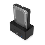 DOCK. STAT. EWENT USB 3.0 SATA 3.5-2.5