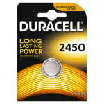 DURACELL SPECIALISTICHE ELECTRONICS 2450
