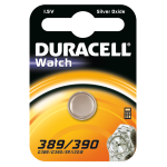 DUR SPECIALISTICHE WATCH 389/390