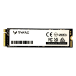 Dynac G310 SSD 512GB M.2 NVMe 2400/1600 MB/s PCi Ex 3.0