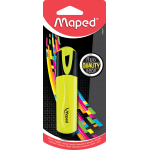 FLUO PEP S CLASSIC BS X4